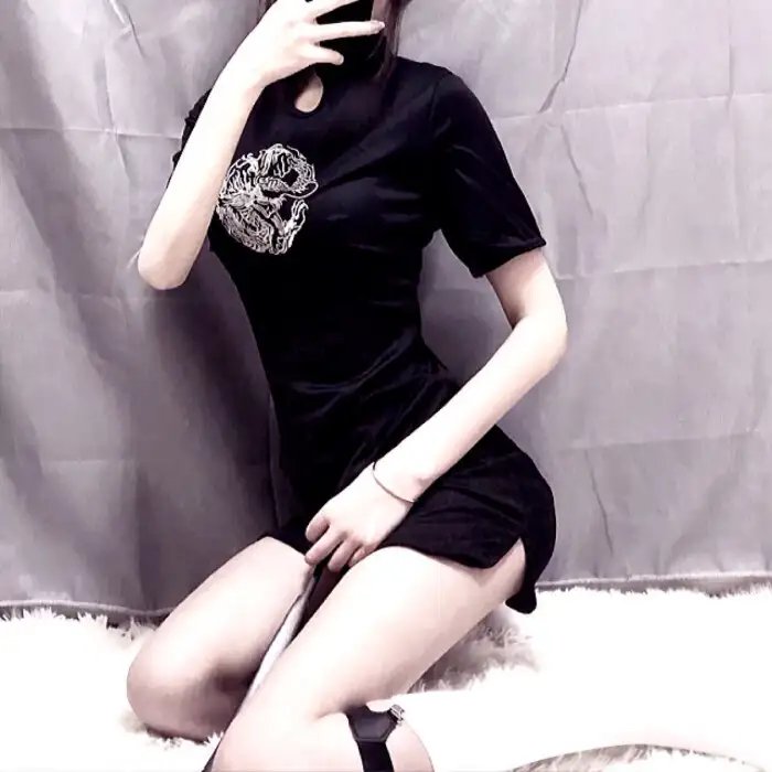 哀神