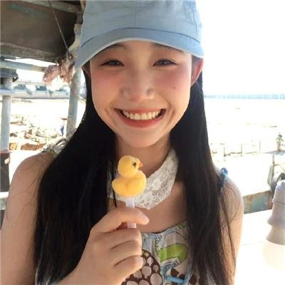 夏日进行时