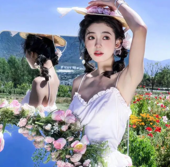 麻饶布拉区少年